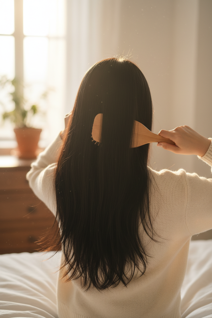 Hair Care