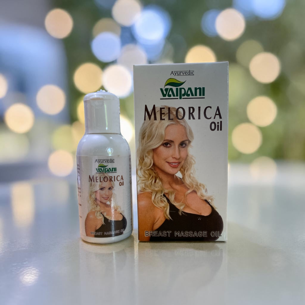 Vaipani Melorica Oil (50ml) image 3