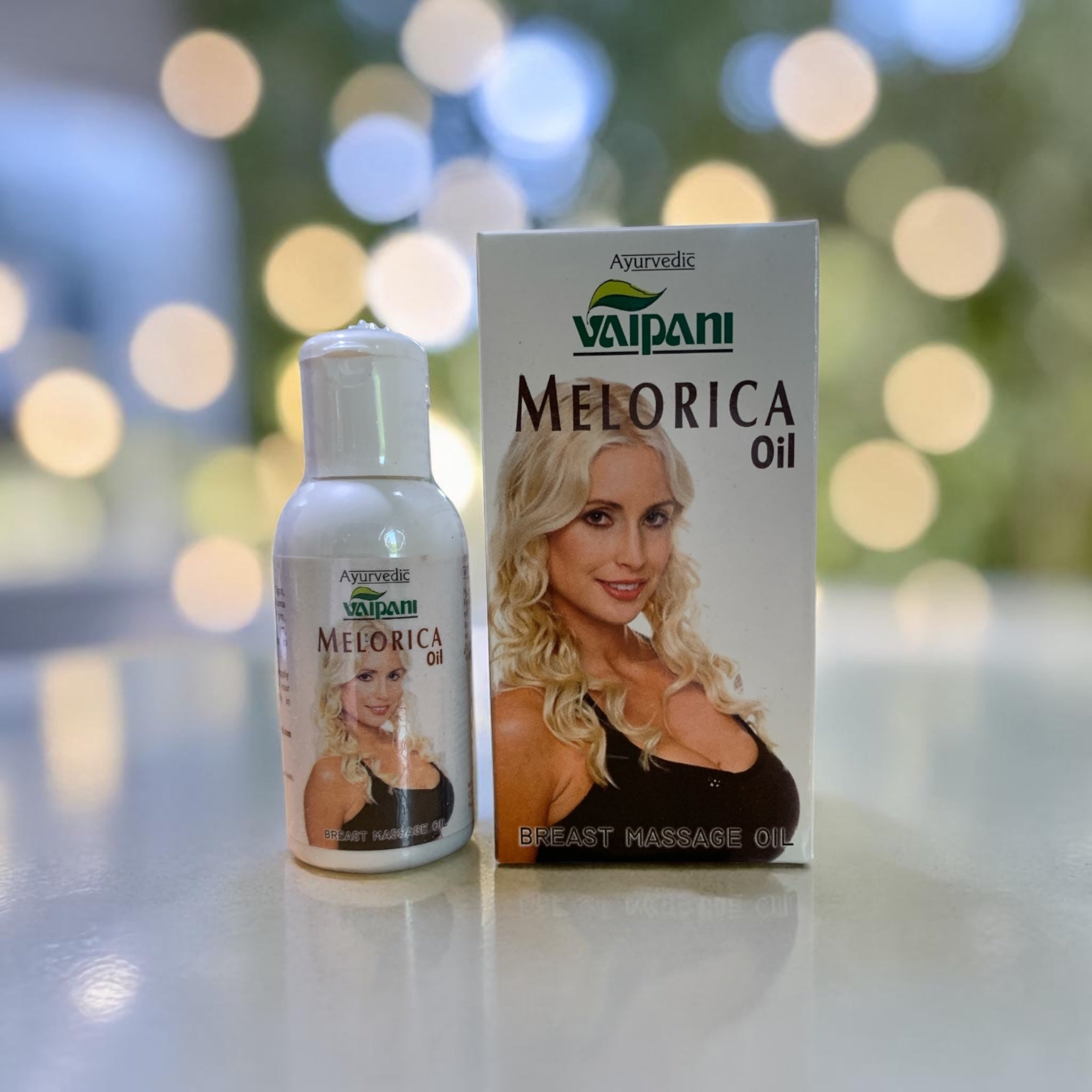 Vaipani Melorica Oil (50ml) image 3