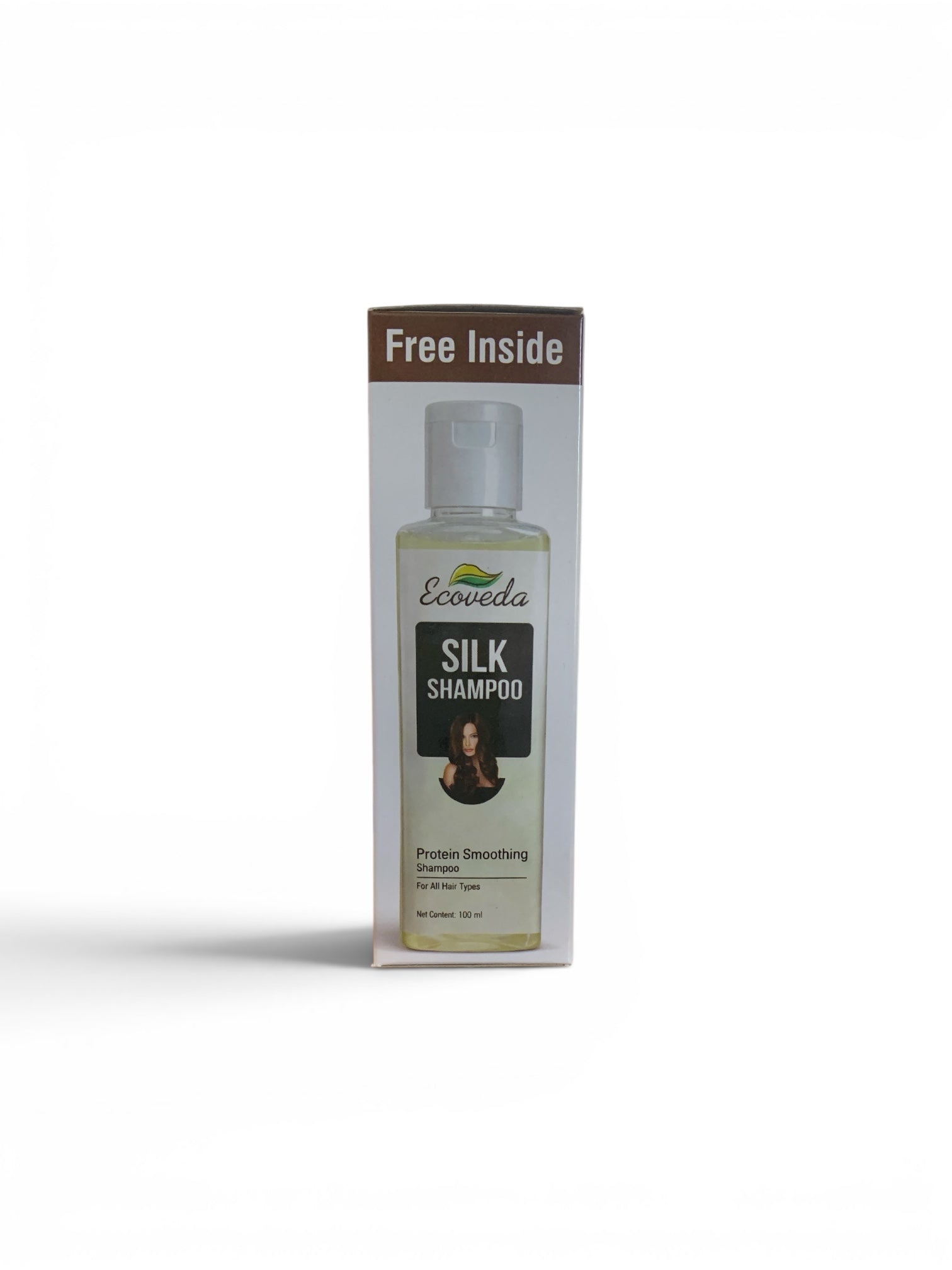 Vaipani Keraleen Oil (100ml) image 2