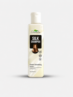 Ecoveda Silk Shampoo