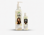 Ecoveda Silk Shampoo