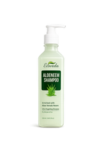 Ecoveda Aloeneem Shampoo
