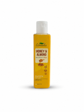 Ecoveda Honey & Almond Nourishing Body Lotion