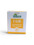 Vaipani Fair Day Moisturizer Cream