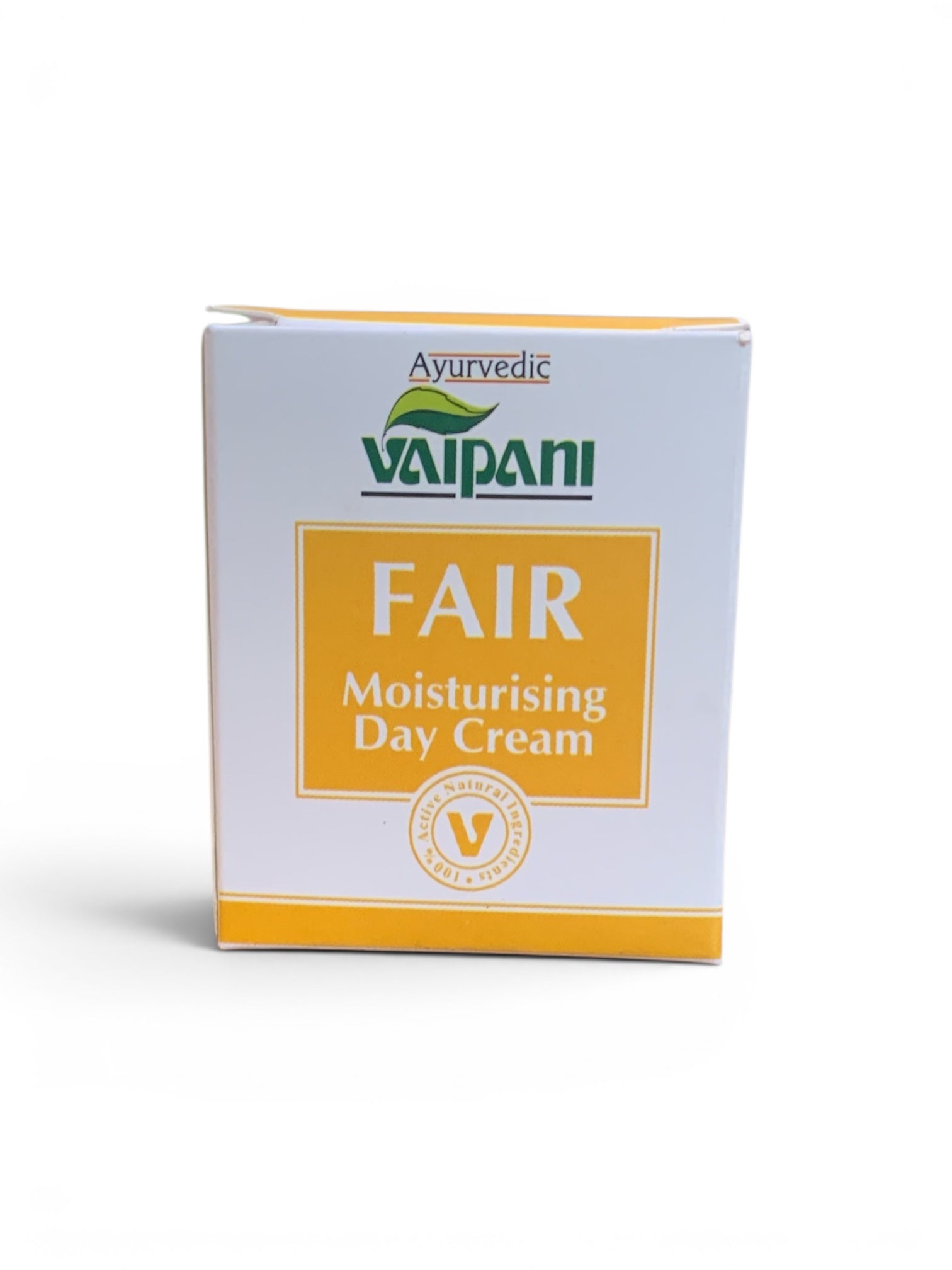 Vaipani Fair Day Moisturizer Cream