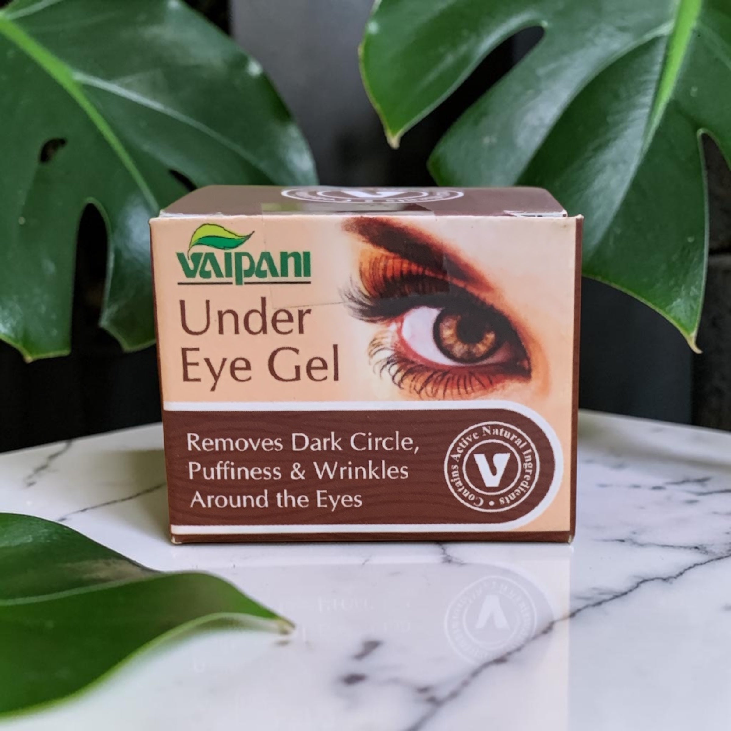 Vaipani Under Eye Gel