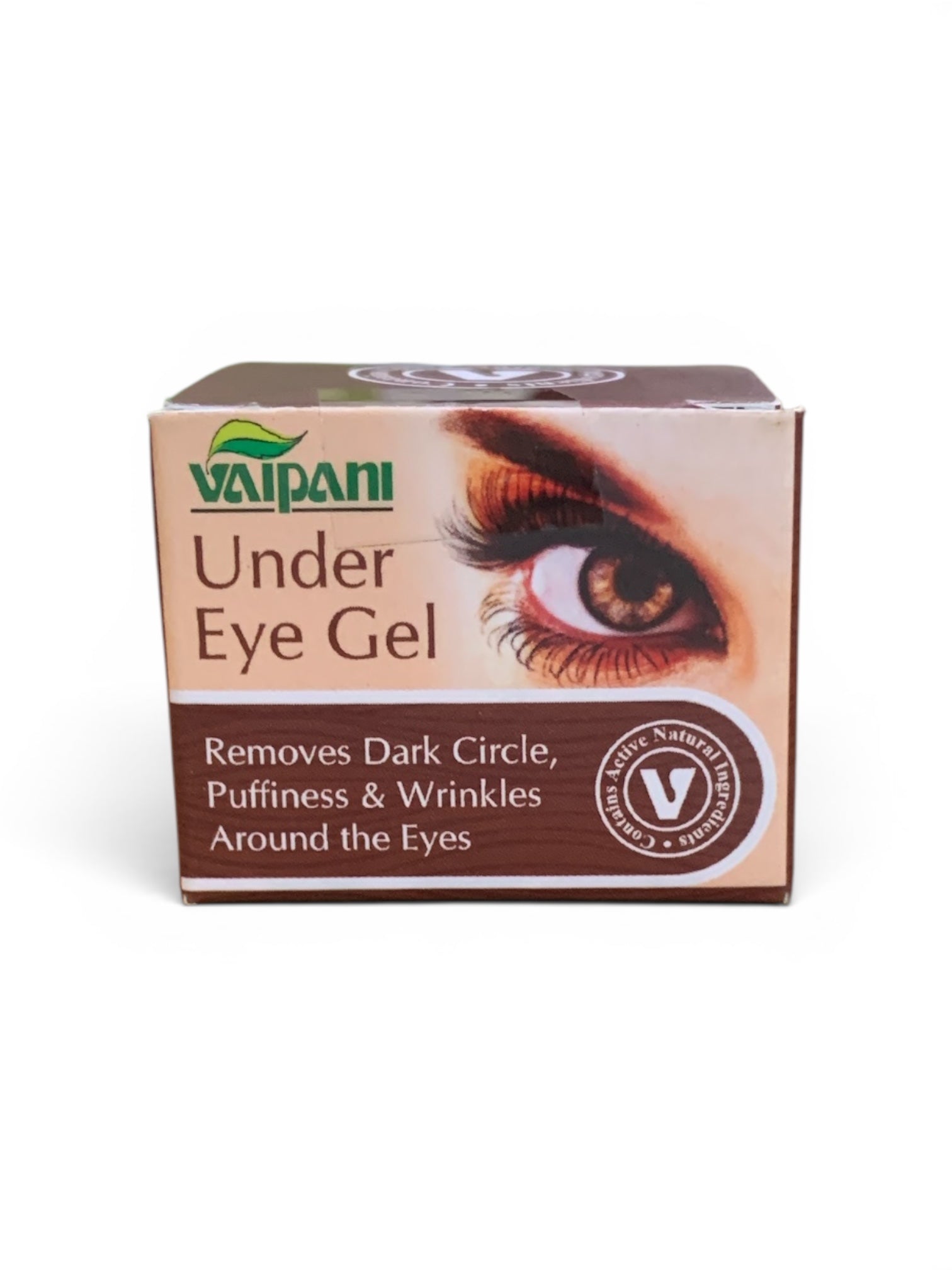 Vaipani Under Eye Gel