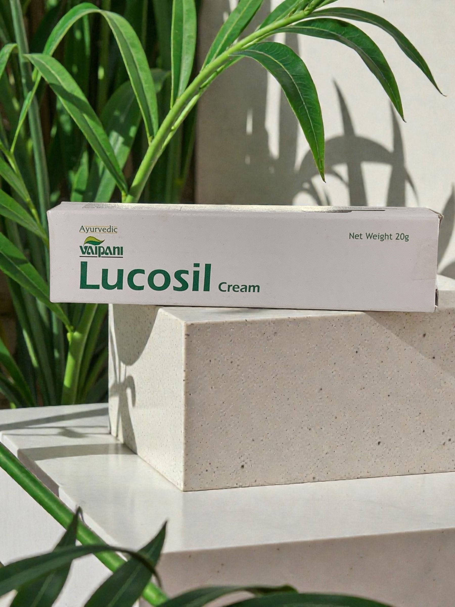 Vaipani Lucosil Cream