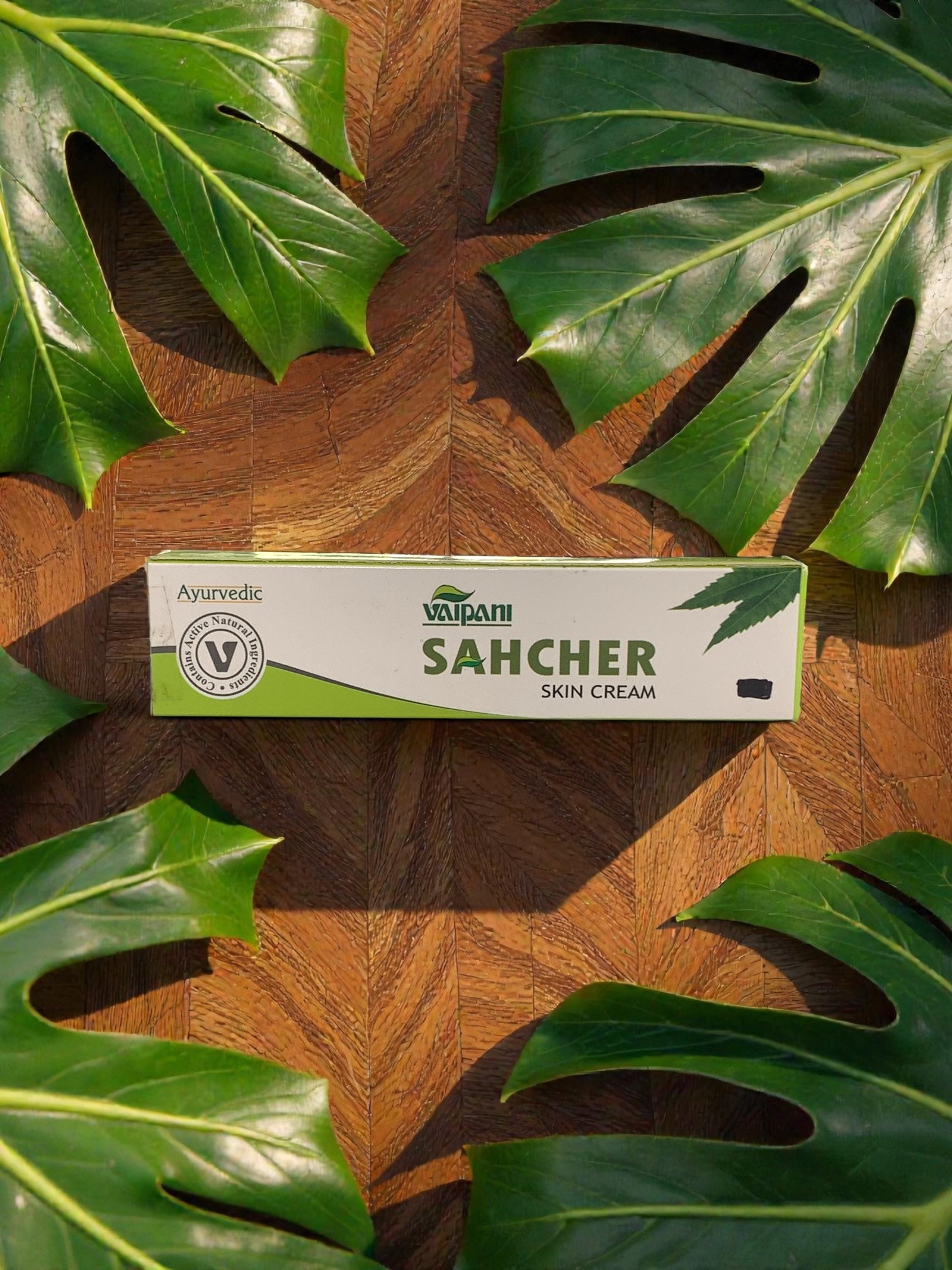 Vaipani Sahcher Skin Cream