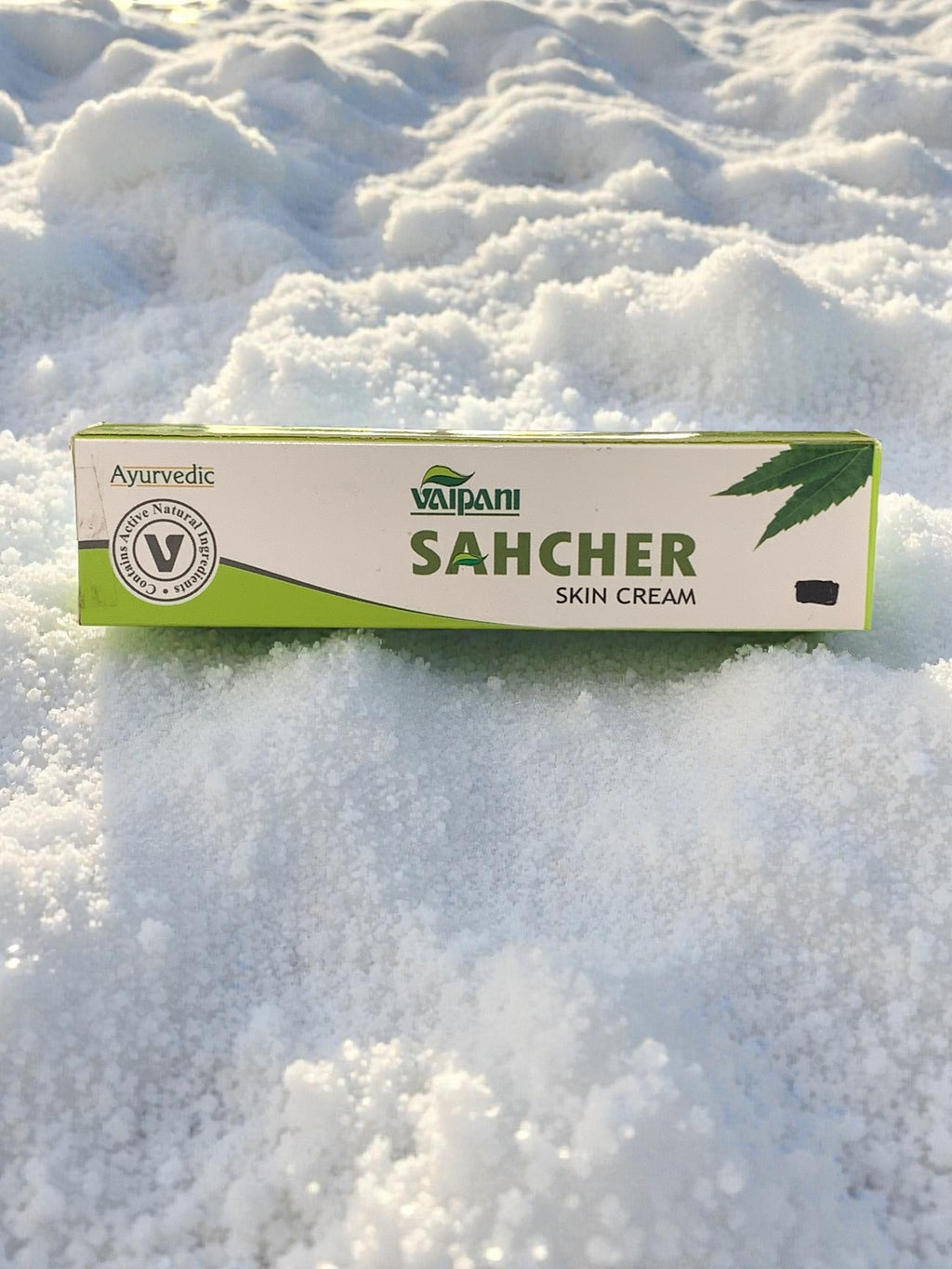Vaipani Sahcher Skin Cream