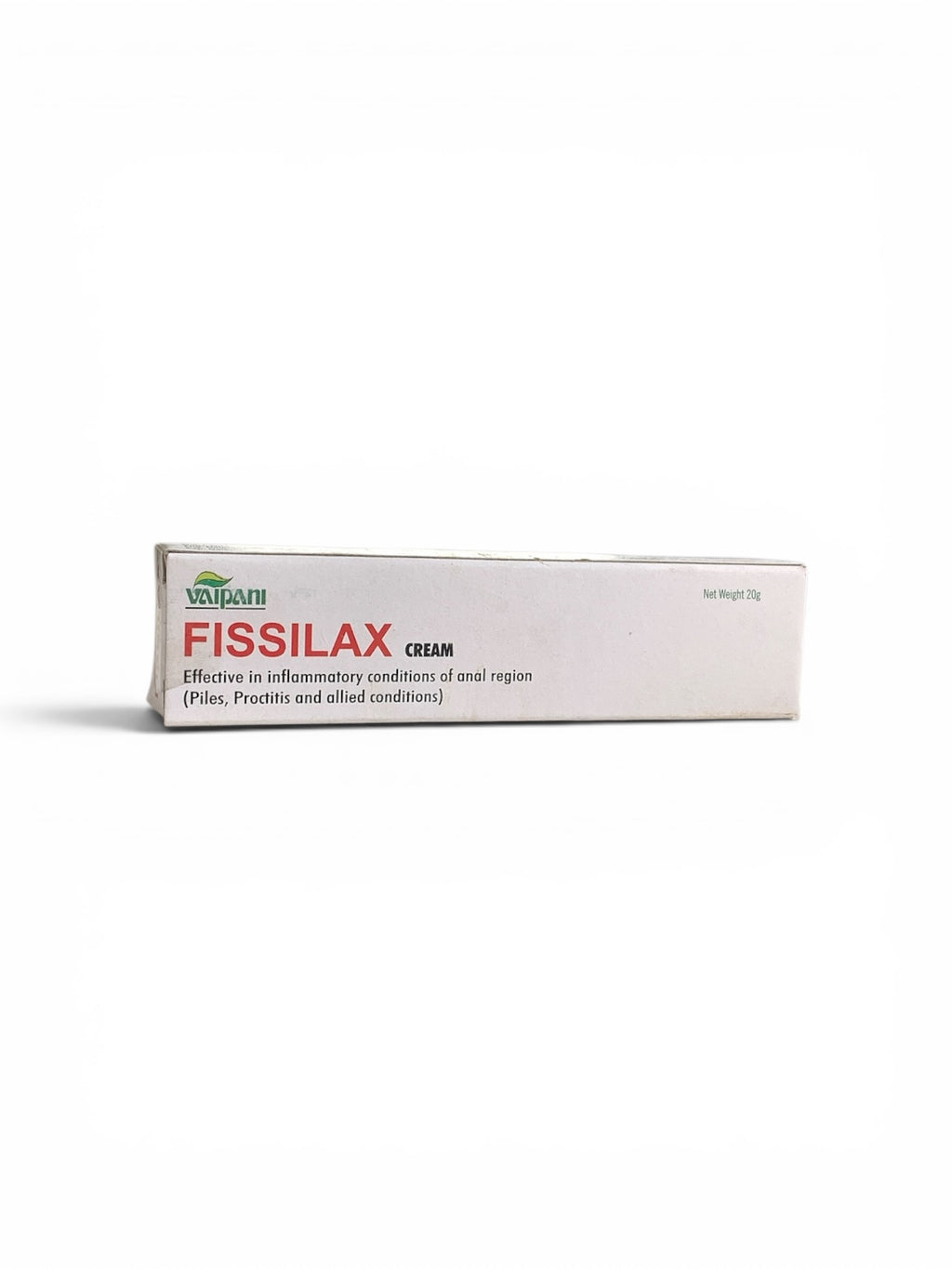 Vaipani Fissilax Cream
