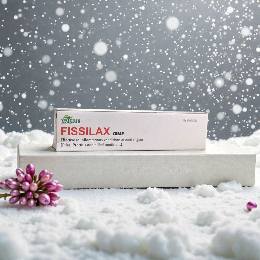 Vaipani Fissilax Cream