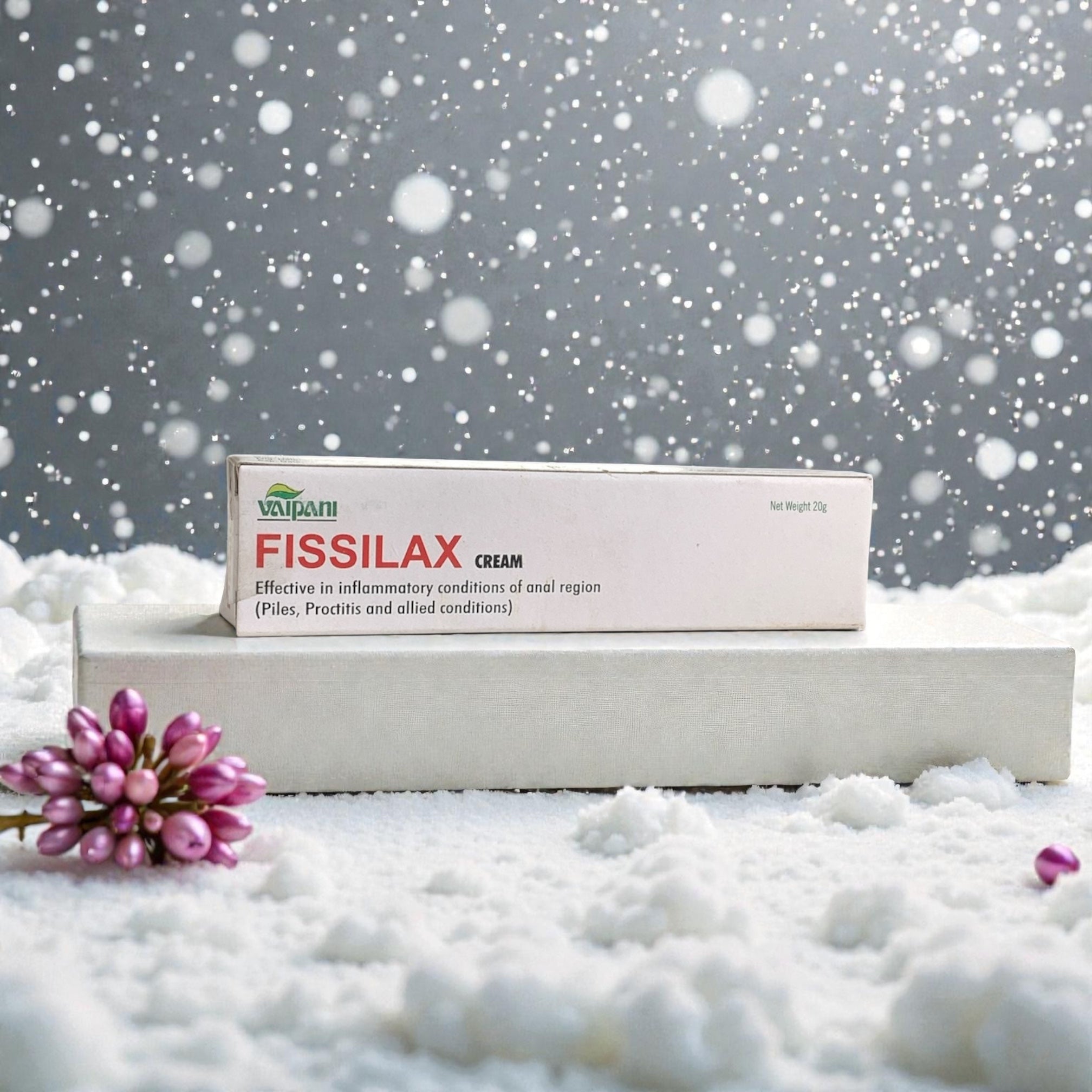 Vaipani Fissilax Cream