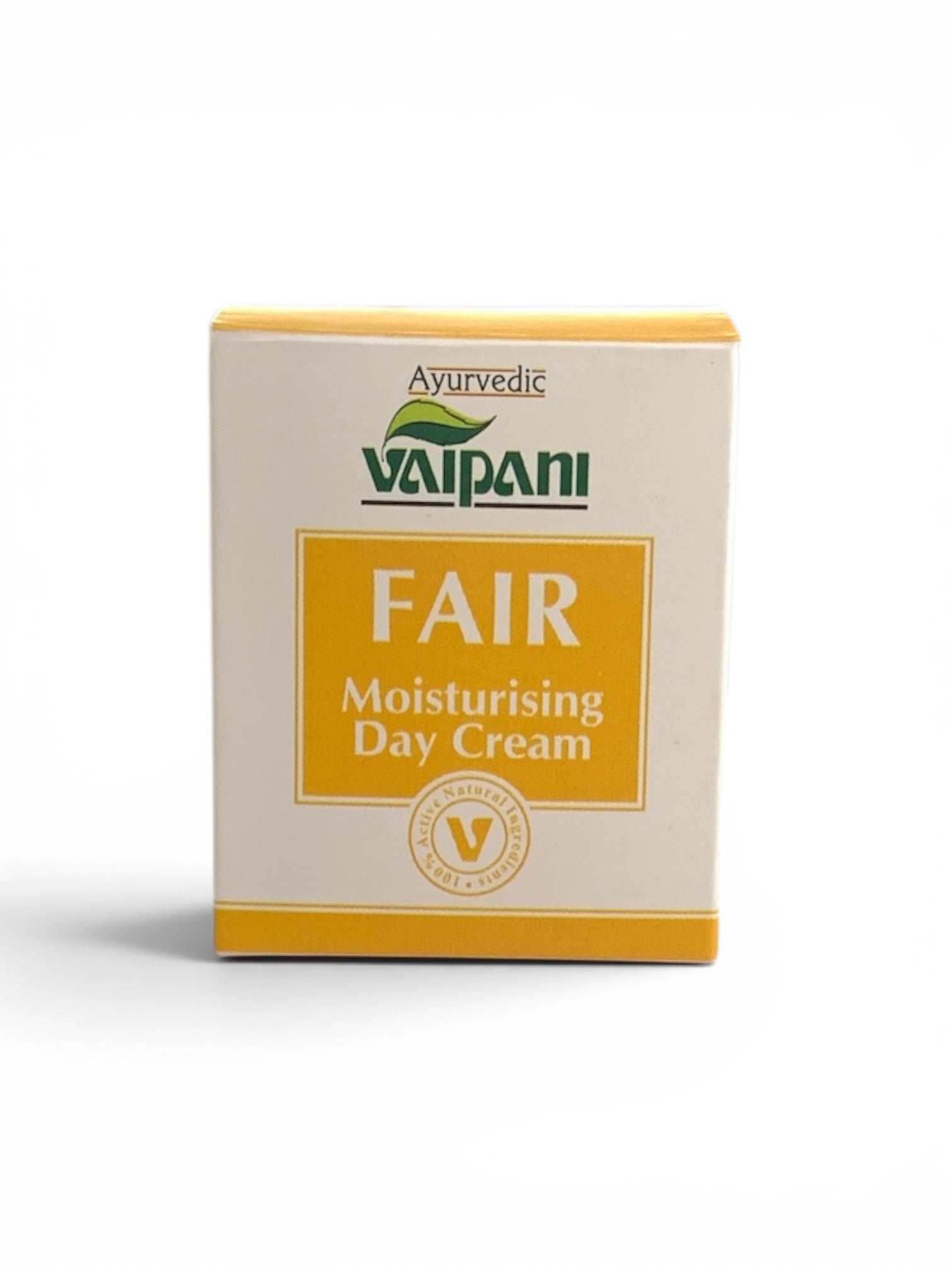 Vaipani Fair Day Moisturizer Cream