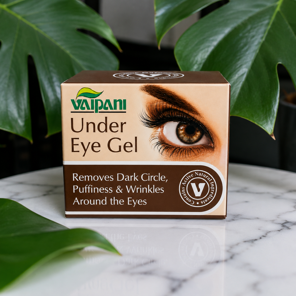 Vaipani Under Eye Gel