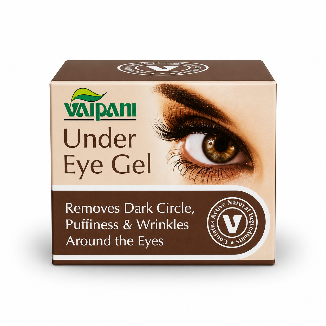 Vaipani Under Eye Gel