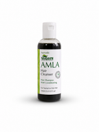 Vaipani Amla Hair Cleanser (Hair Shampoo)