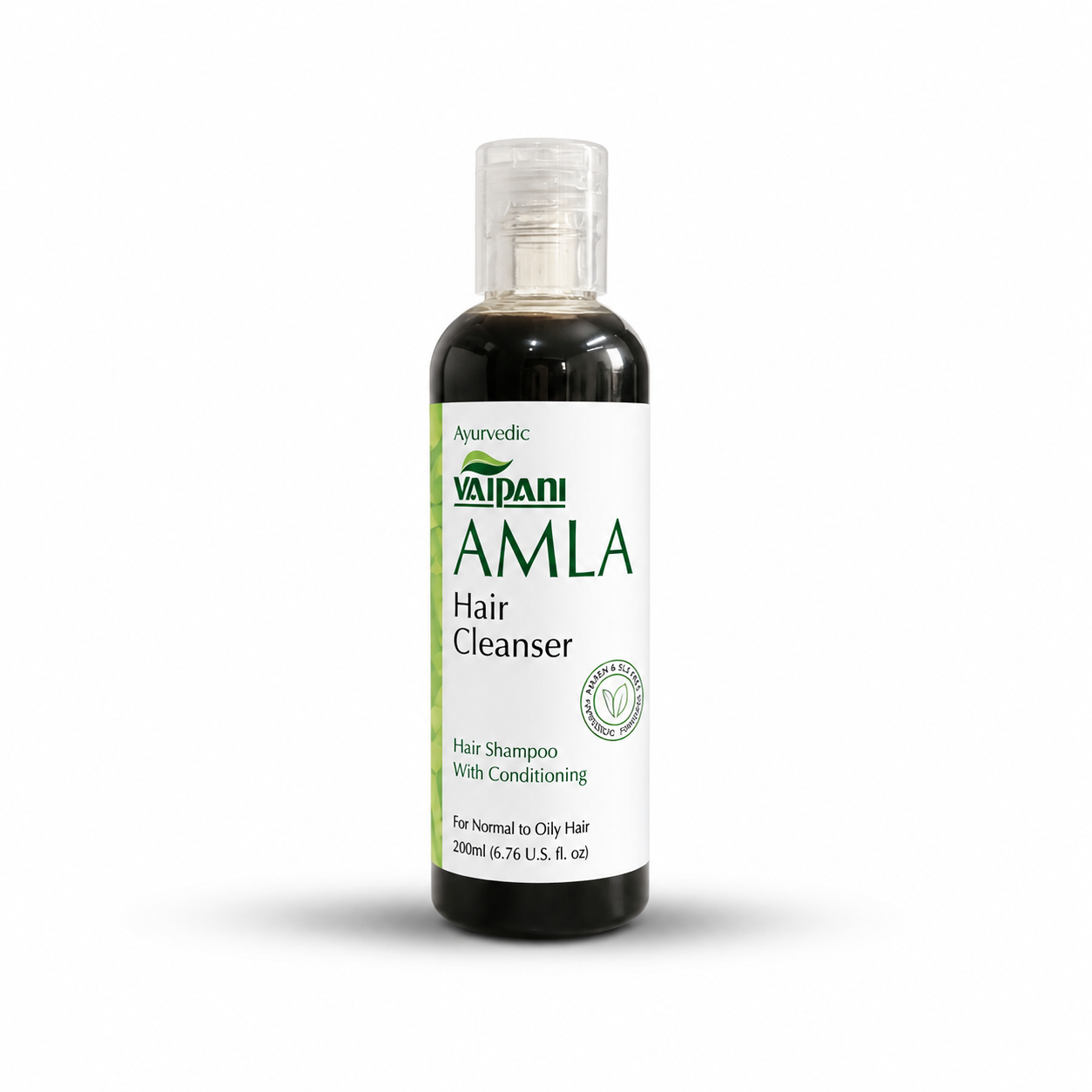 Vaipani Amla Hair Cleanser (Hair Shampoo)