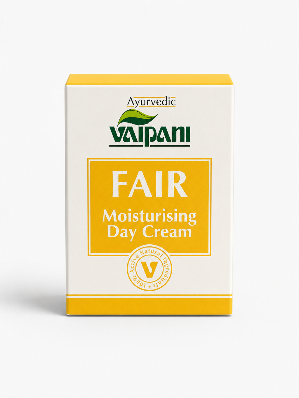 Vaipani Fair Day Moisturizer Cream