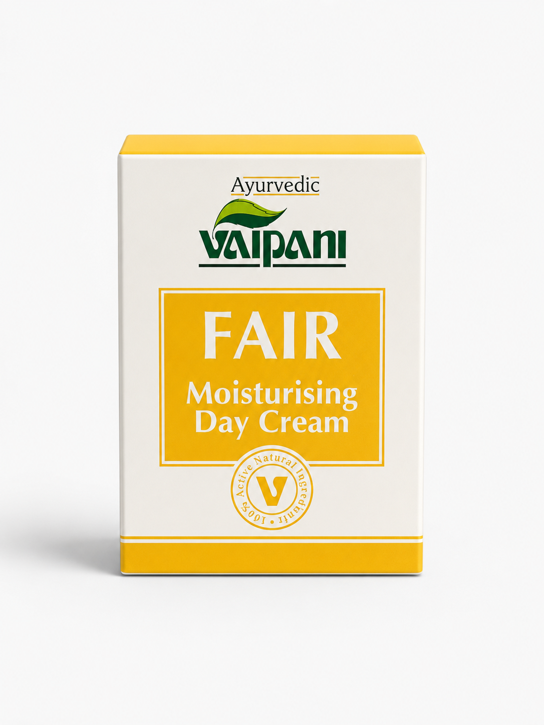 Vaipani Fair Day Moisturizer Cream