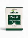 Vaipani Sparkle Revitalizing Night Cream