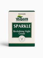 Vaipani Sparkle Revitalizing Night Cream