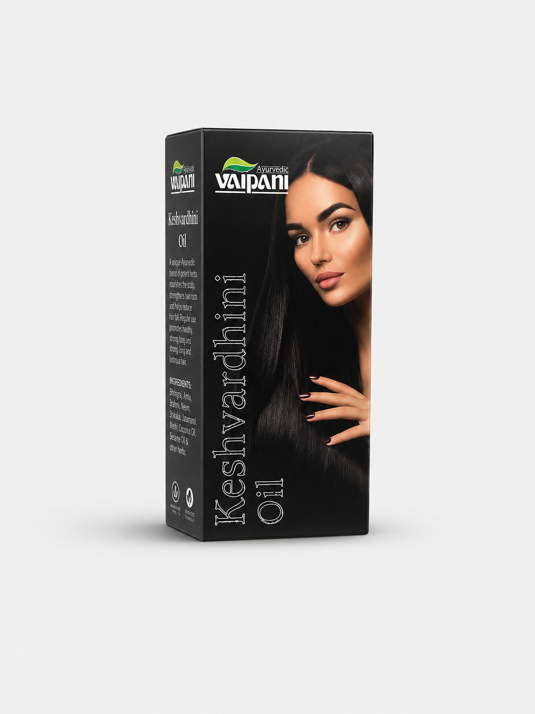Vaipani Keshwardhini Hair Oil