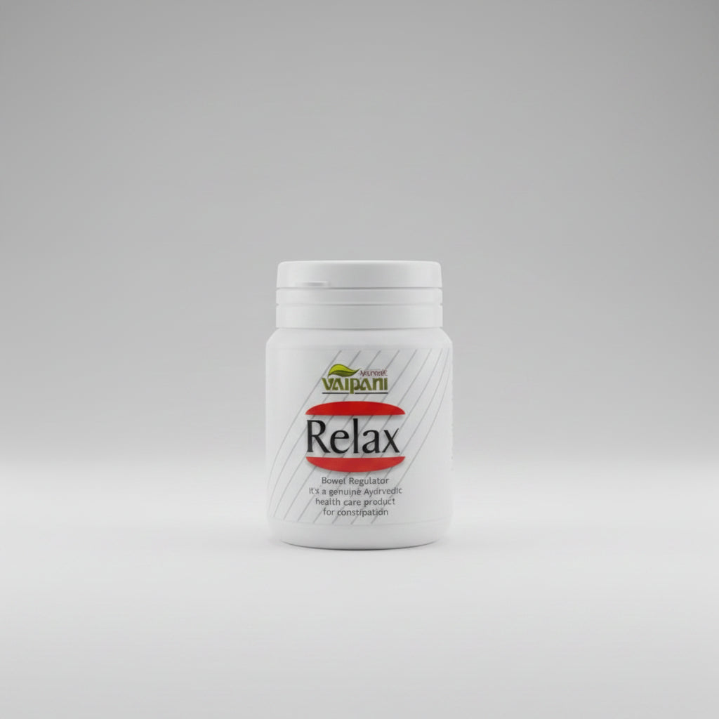 Relax Powder (40g) image 0
