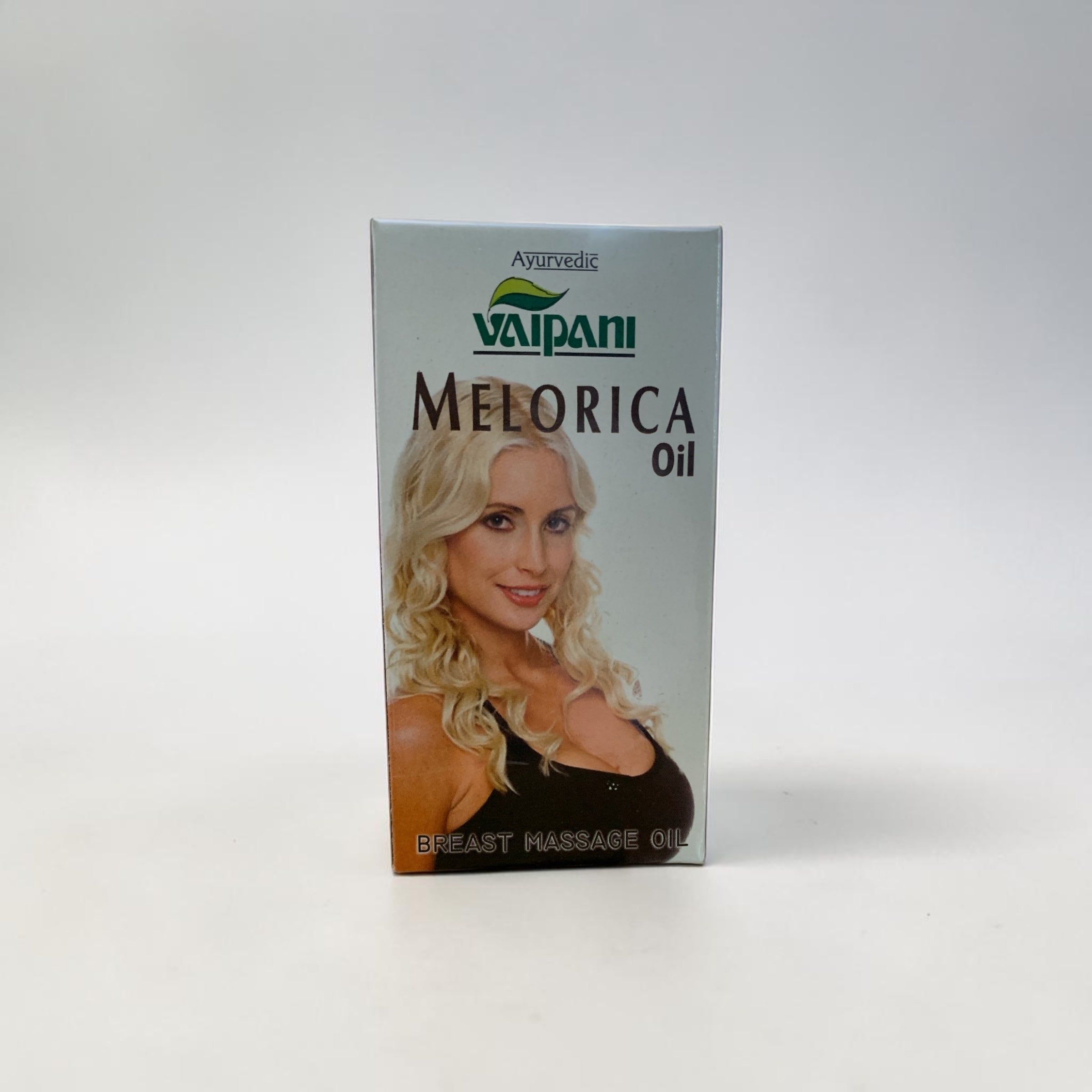 Vaipani Melorica Oil (50ml) image 1