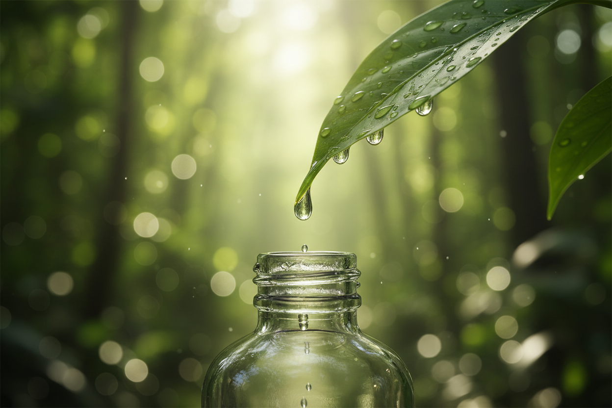 VAIPANI HERBAL Close-up Banner